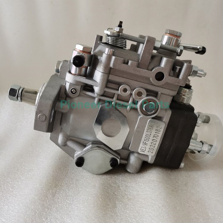 Brand New VE Injection Pump VE3/9F1500L376AG KDE16STA KDE16STA3 KM376 for KIPOR Generator