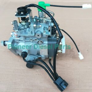 Brand New VE Injection Pump VE4/11E1100R173 for Xinchai T3 Diesel Engine 4D32T31/504