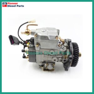 Brand New VE Injection Pump VE4/11E1800L024 0002060024 for JMC 4JB1-493 Diesel Engine VP37