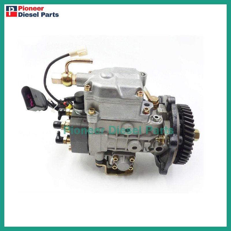 Brand New VE Injection Pump VE4/11E1800L024 0002060024 for JMC 4JB1-493 Diesel Engine VP37