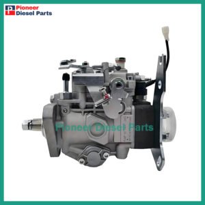 Brand New VE Injection Pump VE4/11F1400RNP2448 for Mitsubishi Engine S4S S4S-DT S4Q2 Forklift