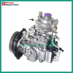 Brand New VE Injection Pump VE4/11F1800LLD17