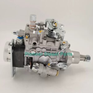 Brand New VE Injection Pump VE4/12F1100L943 Fit for Iveco Case New Holland 4.4L Loader 580M Diesel Engine
