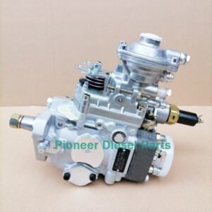 Brand New VE Injection Pump VE4/12F1150L1160 for Fiat New Holland S8000 series 110HP(82KW)