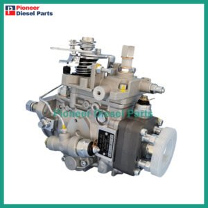 Brand New VE Injection Pump VE4/12F1200R927 for Perkins 1104C-44 Engine 4.0L 93.9KW