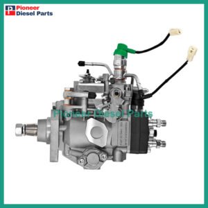 Brand New VE Injection Pump VE4/12F1250RNP2654 336-9190 for Caterpillar 3044C C3.4 259B3 Engine