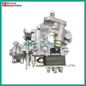Brand New VE Injection Pump VE6/12F1000L2000 for Iveco L2000 6C