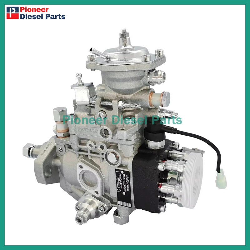 Brand New VE Injection Pump VE6/12F2000RND977 for TOYOTA 1HD-FT