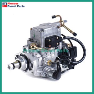 Brand New VE Injection Pump VE4/10E2000R002 for XINCHEN D22 Engine