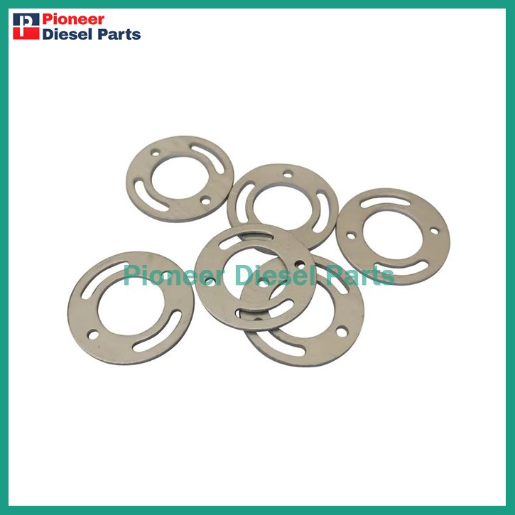 Aluminium Washer 23654-46010S for TOYOTA Injector Sizes 23*12.7*1MM
