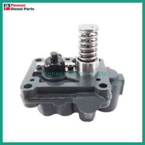 Pump Head Rotor W7-3 For YANMAR 4TNV98