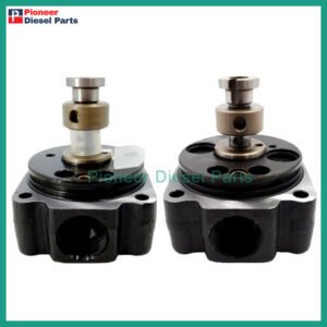 Pump Head Rotor 146400-2220