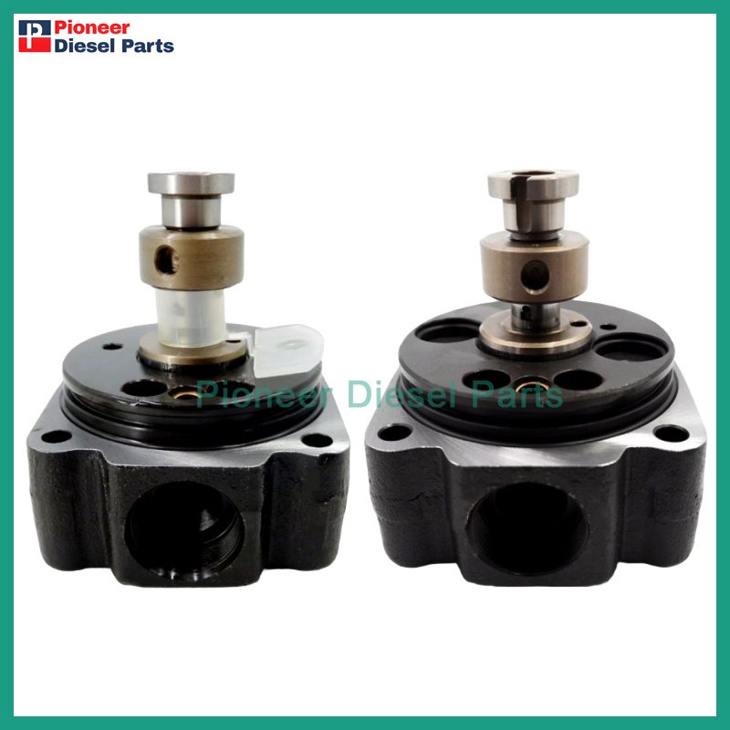 Pump Head Rotor 146401-1920