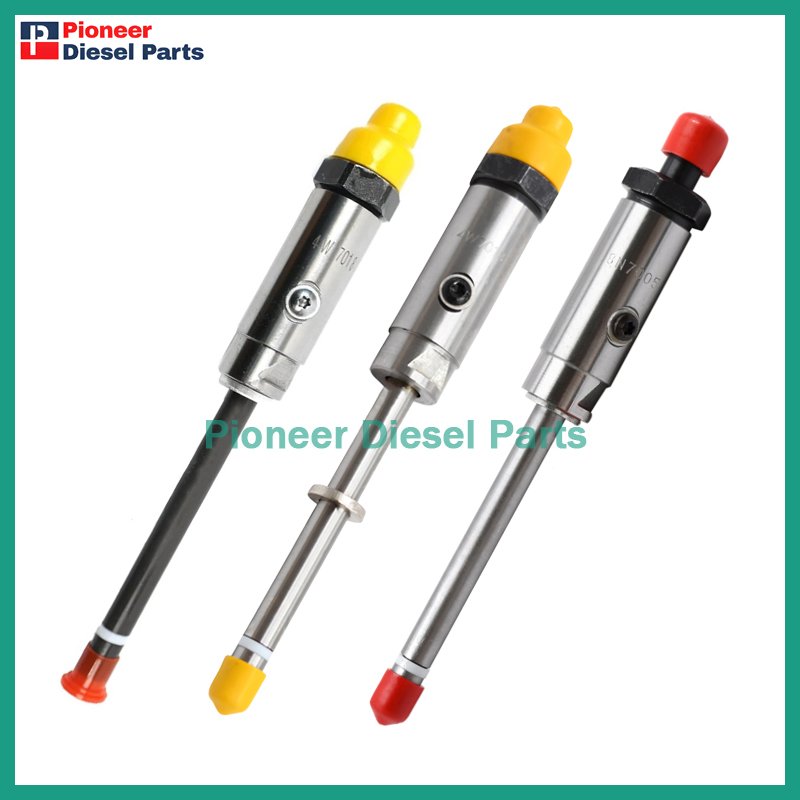 Fuel Injector Pencil Nozzle 4W7019 0R3536