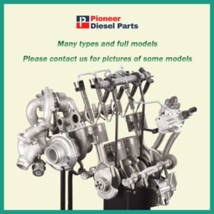 Brand New Compressor Water Inlet Tube 3400563 for Cummins QSM11/ISM11