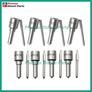 Diesel Nozzle DLLA136PN326