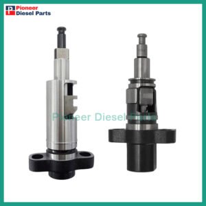 Pump Element Plunger 2 418 425 975 2425-975