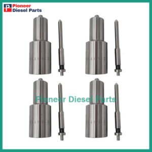 Marine Diesel Fuel Injector Nozzle TIps 0433371013 DLLZ150T13
