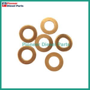 Gasket Washer 1R6573 & O Ring 294-1803 fit for Caterpillar 3064/3066 C6.4