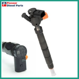 Brand New Genuine Delphi Fuel Injector 28370681 Fits for Audi 1.6L TDI Engine