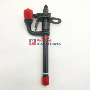 Fuel Injector 29279 for John Deere 3029D Engine 5510 6110 Tractors