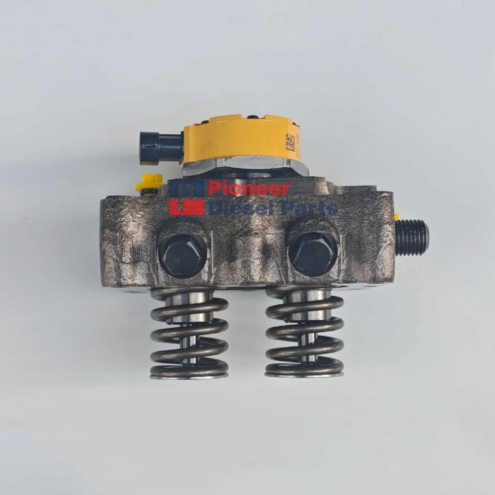 Fuel Injection Pump Head 326-4635