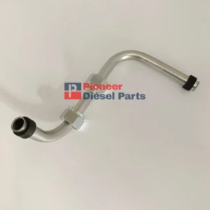 Compressor Water Inlet Tube 3400563 for Cummins QSM11/ISM11