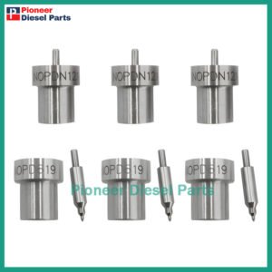 Diesel Nozzle DN0PD1
