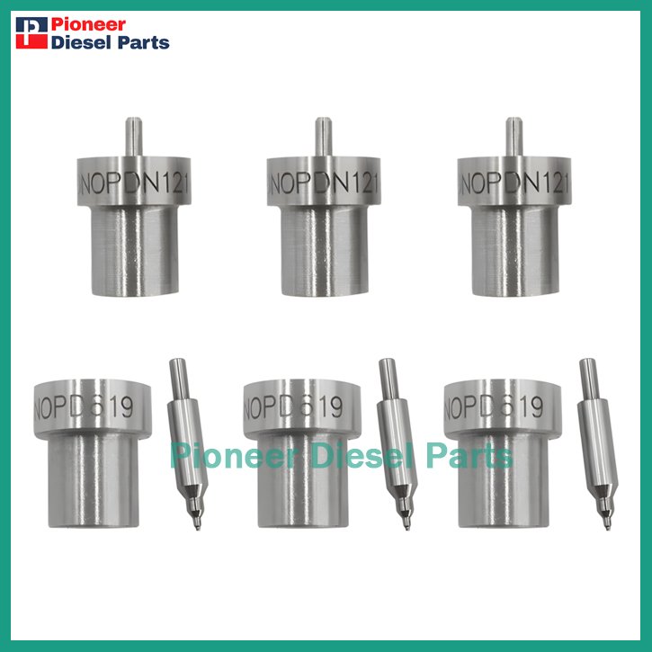 Diesel Nozzle DN0PD2