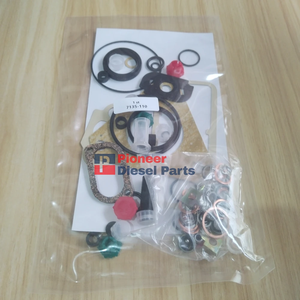 7135-110 Injection Pump Repair Kit 7135-110