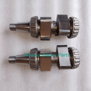 Brand New Fuel Injection Pump Camshaft 3330991 CCR1600 for Cummins ISC8.3 ISL8.3 ISL8.9 QSL8.9 ISLE 9.5 Engine