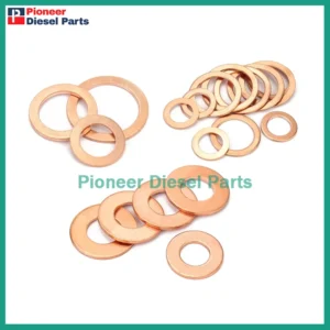 Diesel Injector Copper Washer