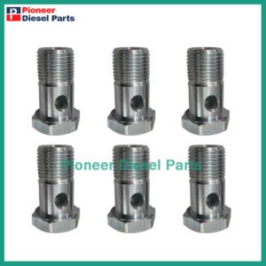 Cummins 3924725 14MM Banjo Bolt for 94-98 Dodge 12V