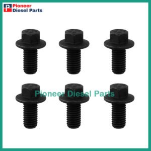 Cummins 3925883 Screw Hex Flange Head Cap