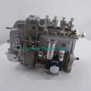 Diesel Injection Pump 101402-7720 fits Hitachi ZX120 ZX135US Excavator with Isuzu 4BG1 Engine