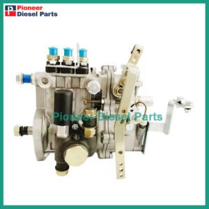 Diesel Injection Pump BH3Q65R7