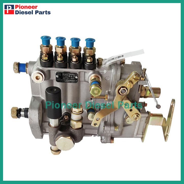 Diesel Injection Pump BH4Q80R8