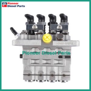 Fuel Injection Pump 1G911-51013 for KUBOTA Tractor V2403 V2203-D V2403-T Engine
