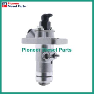 Fuel Injection Pump 8-97034591-6 for Isuzu 3LA1 3LB1 4LB1 4LC1 4LE1