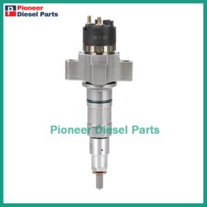 Diesel Fuel Injector 2872127 for Cummins Engine 6C8.3 QSL8.3 ISC8.9