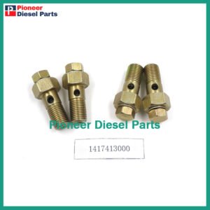 Fuel Overflow Valve 1 417 413 000