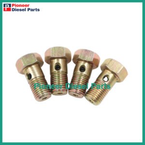 Fuel Overflow Valve 1 417 413 047