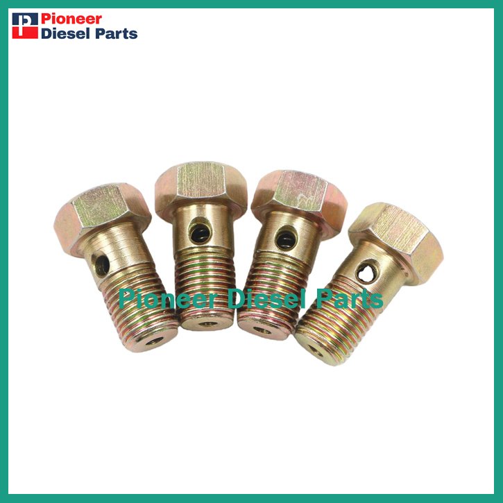 Fuel Overflow Valve 2 417 413 013