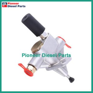 Fuel Pre-Supply Pump 4093825 for Cummins 6BT 6BTA 6BTAA 4BT 4BTA Engine