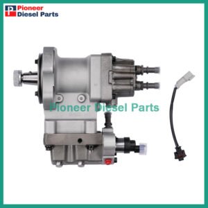 Brand New CCR1600 Fuel Pump 3973228 4921431 for Cummins ISLE L8.9 G8.3 6C8.3 QSC8.3 CM554 Komatsu PC300-8 Engine