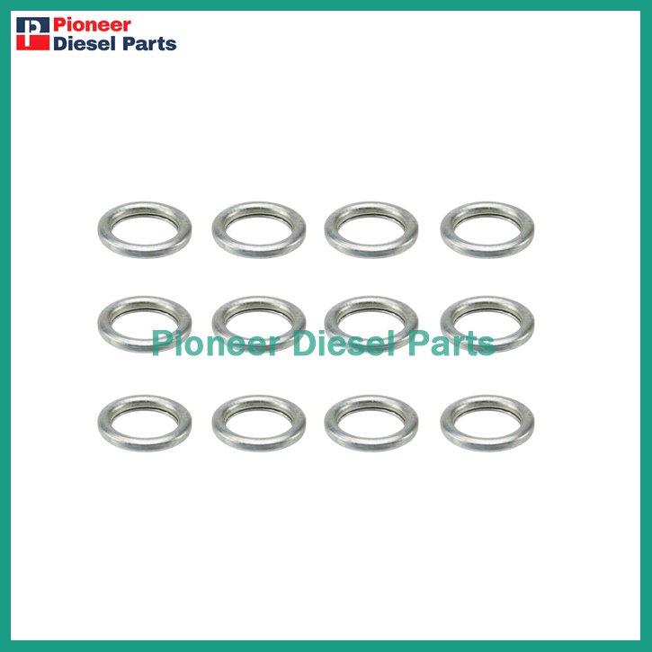 Diesel Fuel Injector Gasket 11177-64010 fit Nissan Mitsubishi Toyota