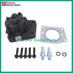 Brand New Gear Fuel Pump 4088866 for Cummins Diesel Engine 4BT QSC QSL ISLE