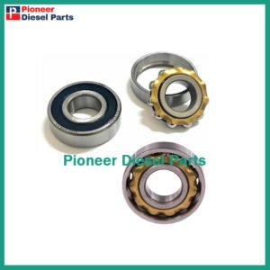 Grooved Ball Bearing 1 900 900 018