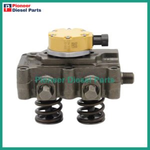 Fuel Injection Pump 326-4635 Head for Caterpillar 320D Excavator