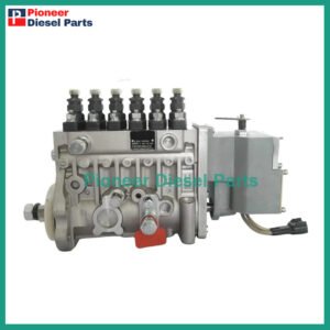 Brand New Fuel Injection Pump 5258153 for BYC Cummins 6CTA8.3 6CTA8.9-G2 Engines